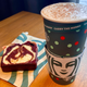 Image for article titled Starbucks’ Pistachio Latte excels as a midday diversion